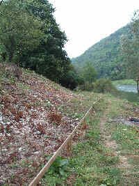 Parcelles de Besançon